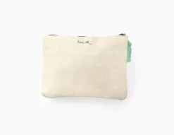 Canvas Pochette "Dackel"