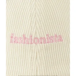 Cap Beaumont Fashionista