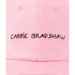 Cap Beaumont Velvet