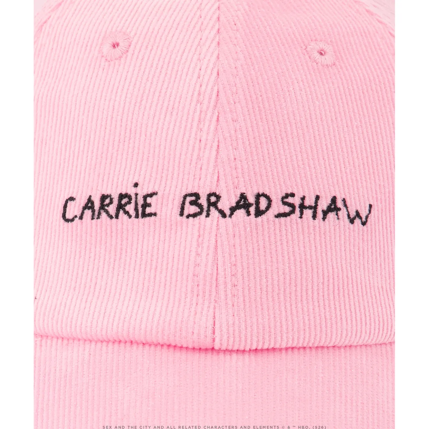 Cap Beaumont Velvet