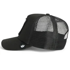 Cap King Trucker