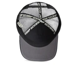 Cap King Trucker