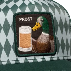 Cap Prost