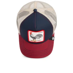 Cap Rooster Trucker