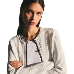Cardigan Kumma