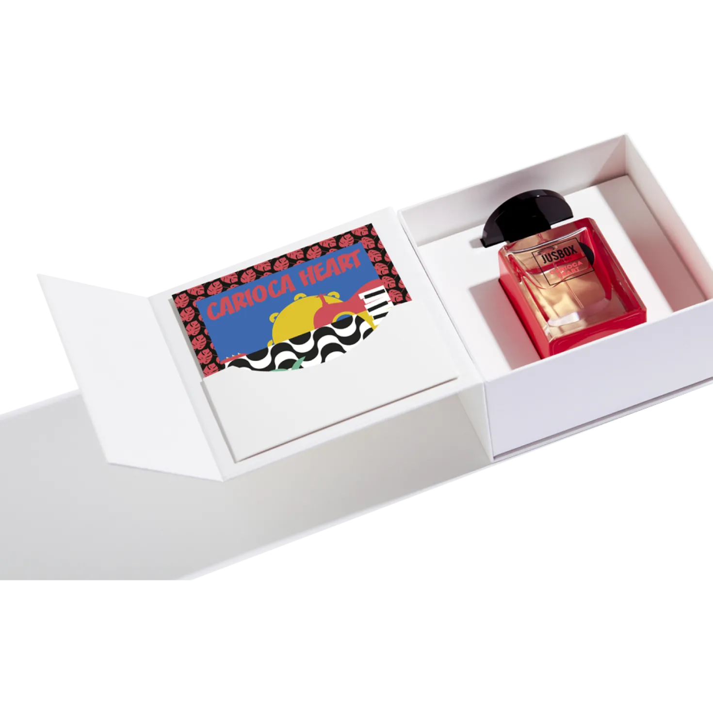 Carioca Heart Eau de Parfum