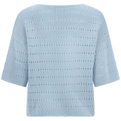Cashmere Pullover