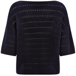 Cashmere Pullover