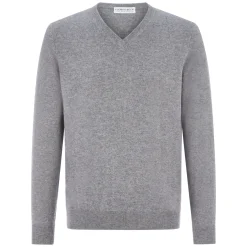 Cashmere-Pullover