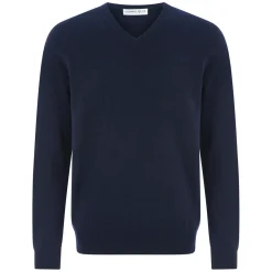 Cashmere-Pullover