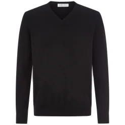 Cashmere-Pullover