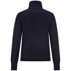 Cashmere Rollkragenpullover