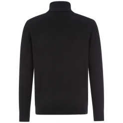 Cashmere-Rollkragenpullover