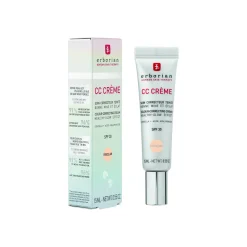 CC Creme Porcelain