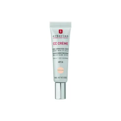 CC Creme Porcelain