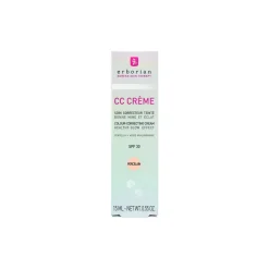 CC Creme Porcelain