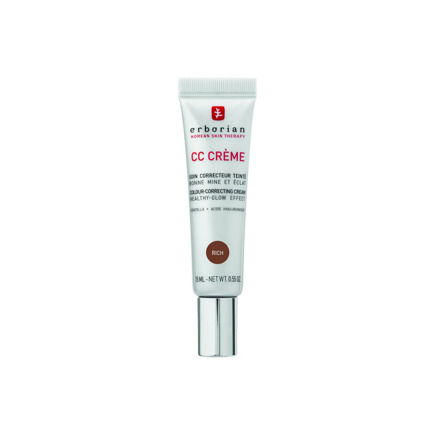 CC Creme Rich