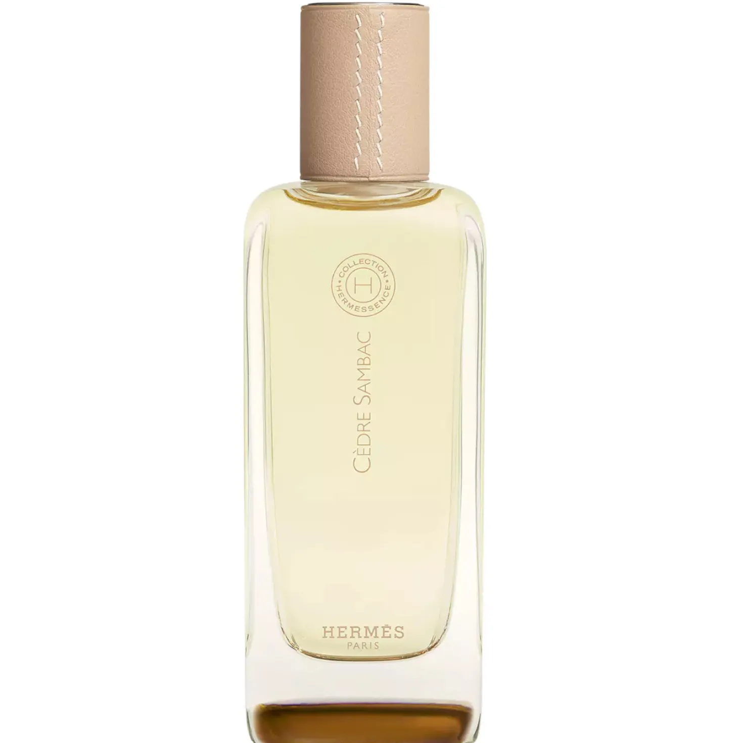 Cèdre Sambac Eau de Toilette