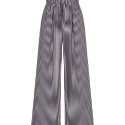 Celin stripe pants