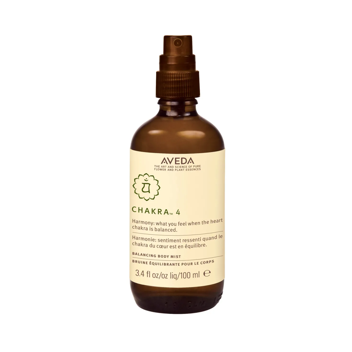chakra™ 4 balancing body mist