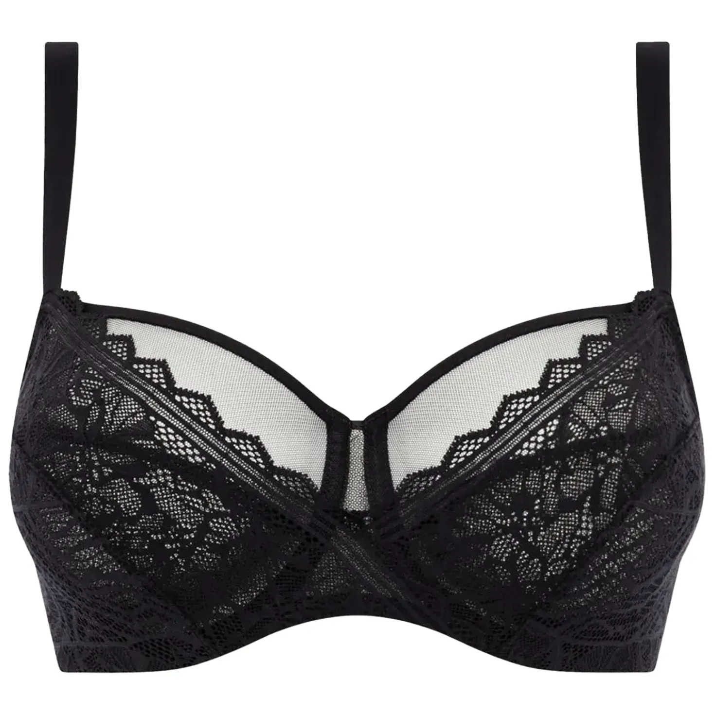 Chantelle EasyFeel Floral Touch BH