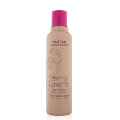 cherry almond body lotion