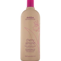 cherry almond hand and body wash