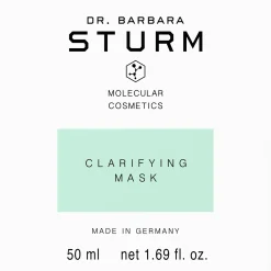 Clarifying Mask
