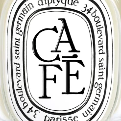 Classic Candle Café 190g