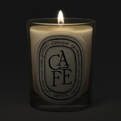 Classic Candle Café 190g