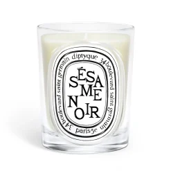Classic Candle Sésame Noir 190g
