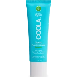 Classic Face SPF 30 - Cucumber