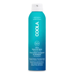 Classic SPF 50 Body Spray Unscented