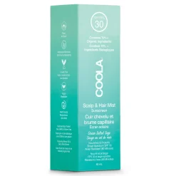 Classic SPF 30 Organic Scalp & Hair Mist
