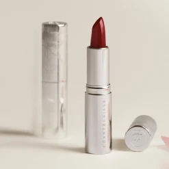Éclat Cristalline - Lip Crème: Barberry