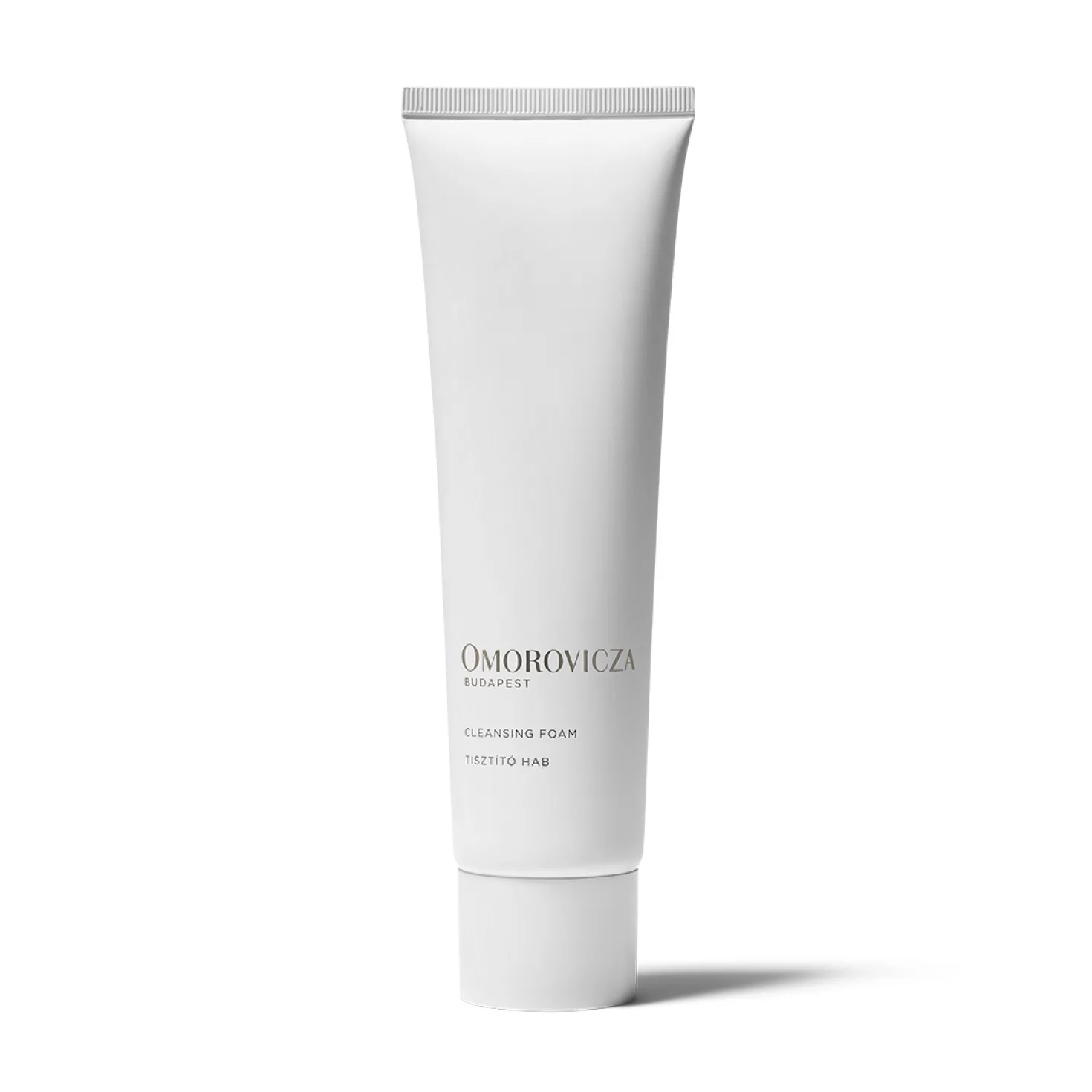Cleansing Foam
