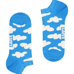 Cloudy low Socke