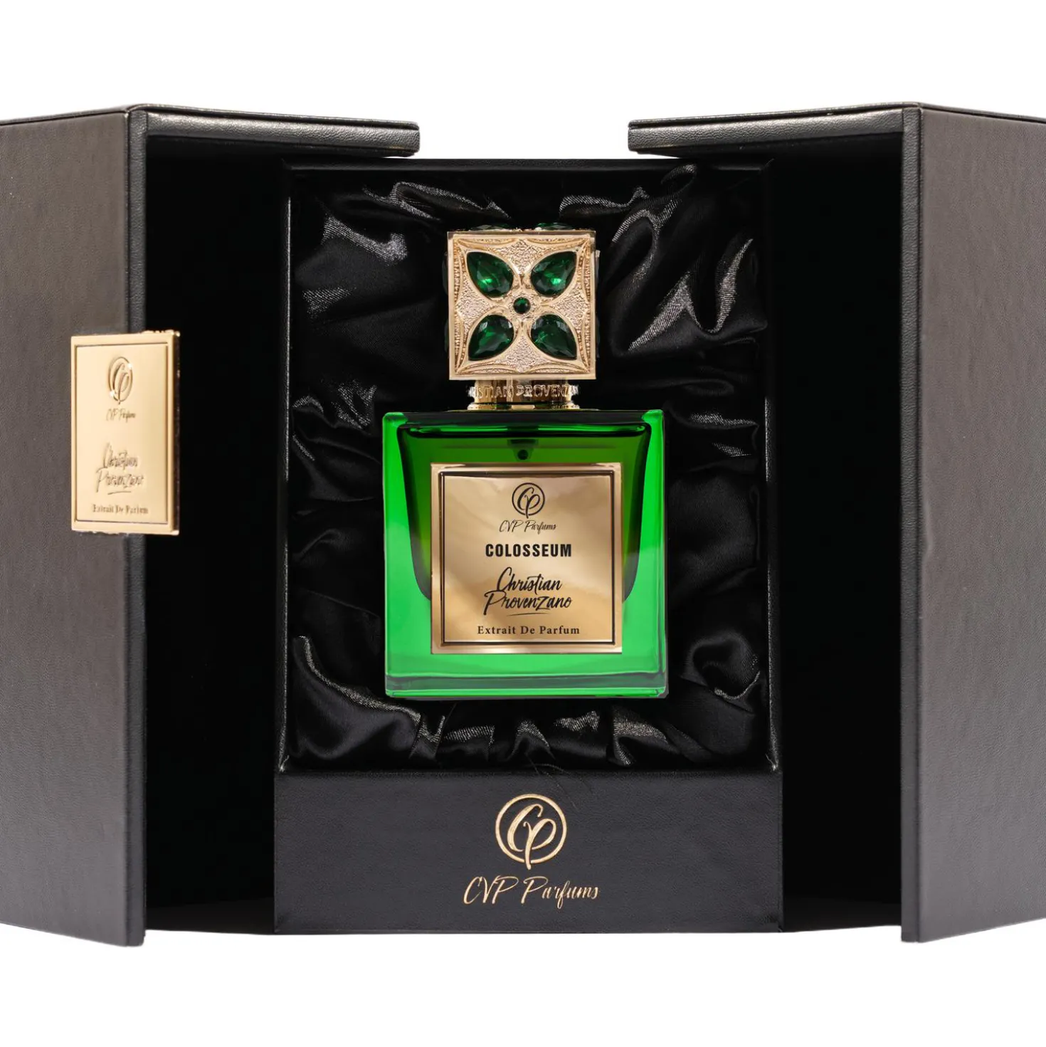 Colosseum Extrait de Parfum