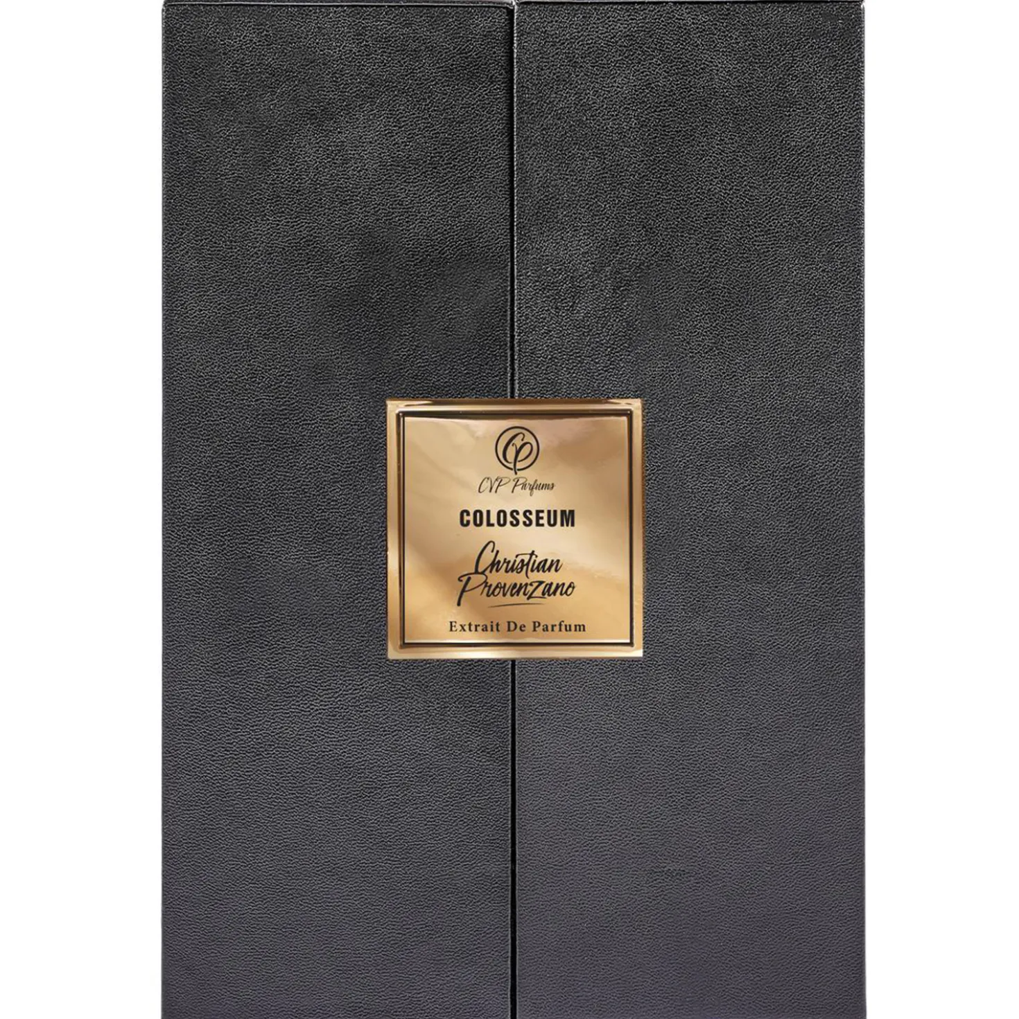 Colosseum Extrait de Parfum