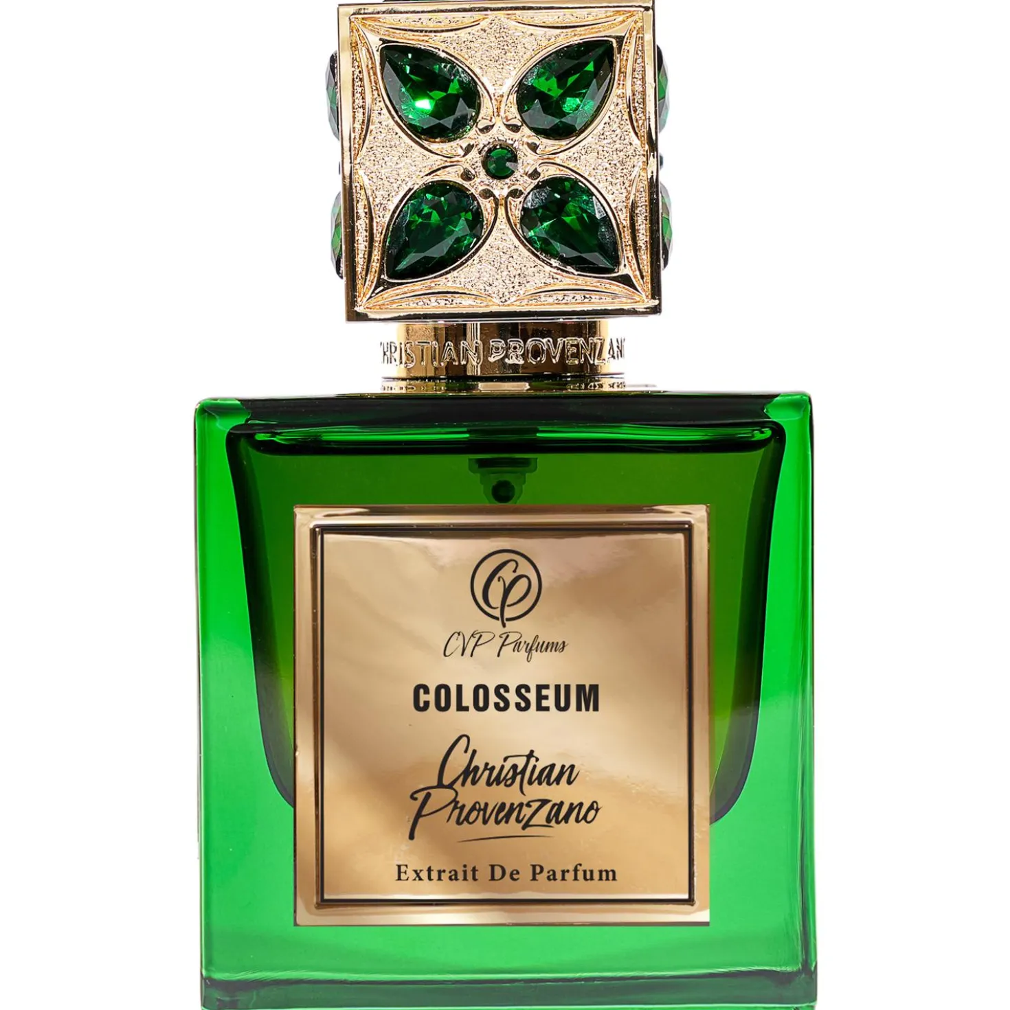 Colosseum Extrait de Parfum
