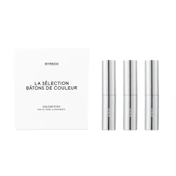 Colour Stick Set 4 Black