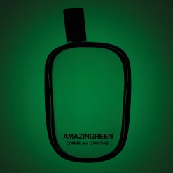 Comme des Garçons Amazingreen
