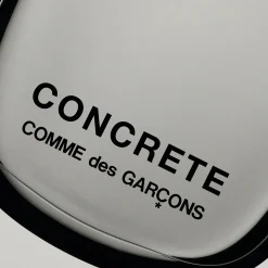 Comme des Garçons Concrete