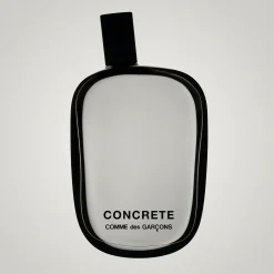 Comme des Garçons Concrete