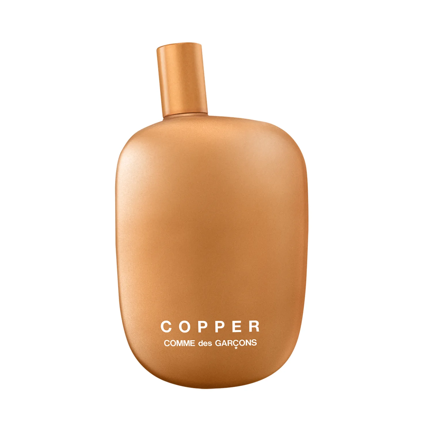 Comme des Garçons Copper
