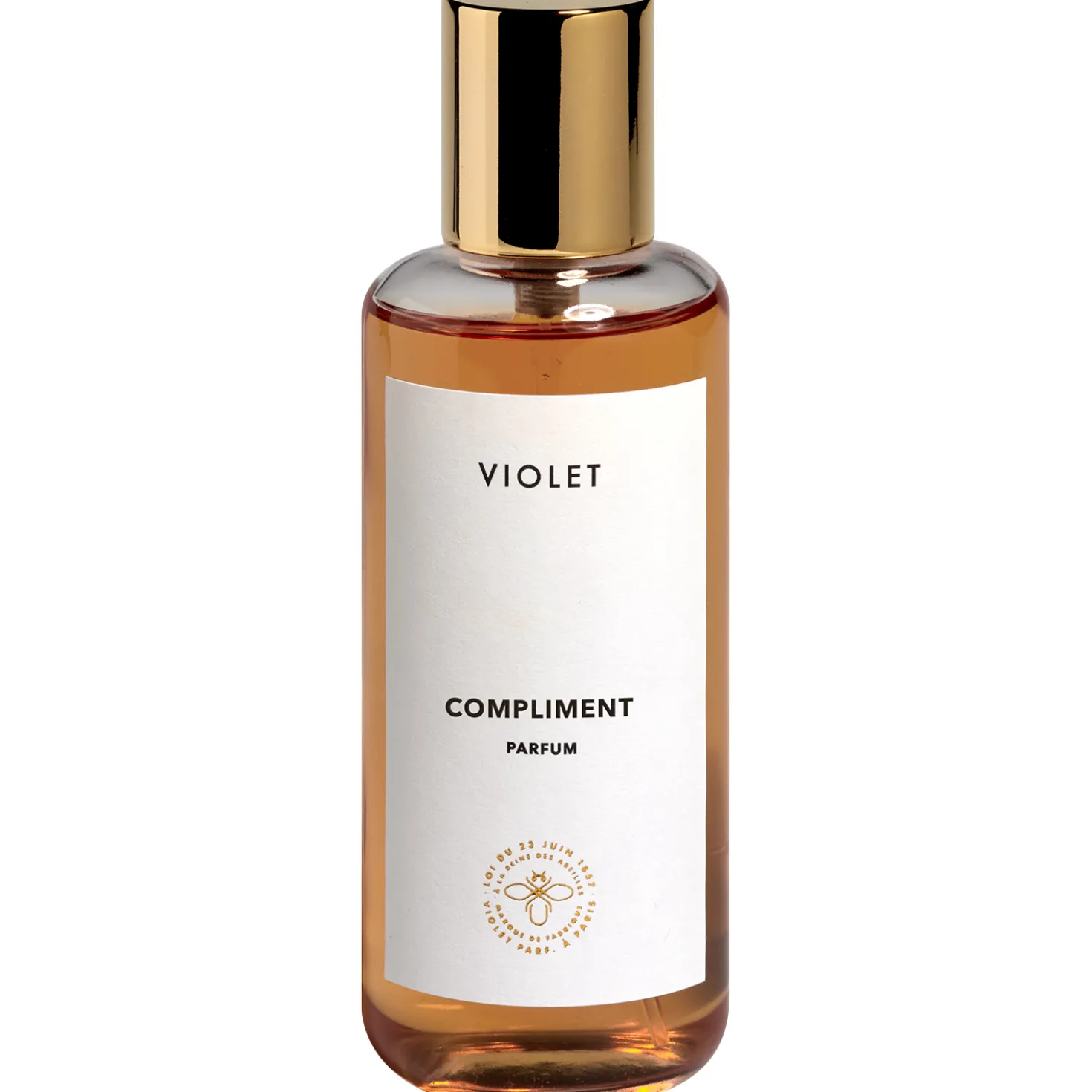 Compliment Eau De Parfum