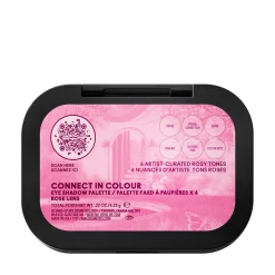 Connect In Eyeshadow Palette