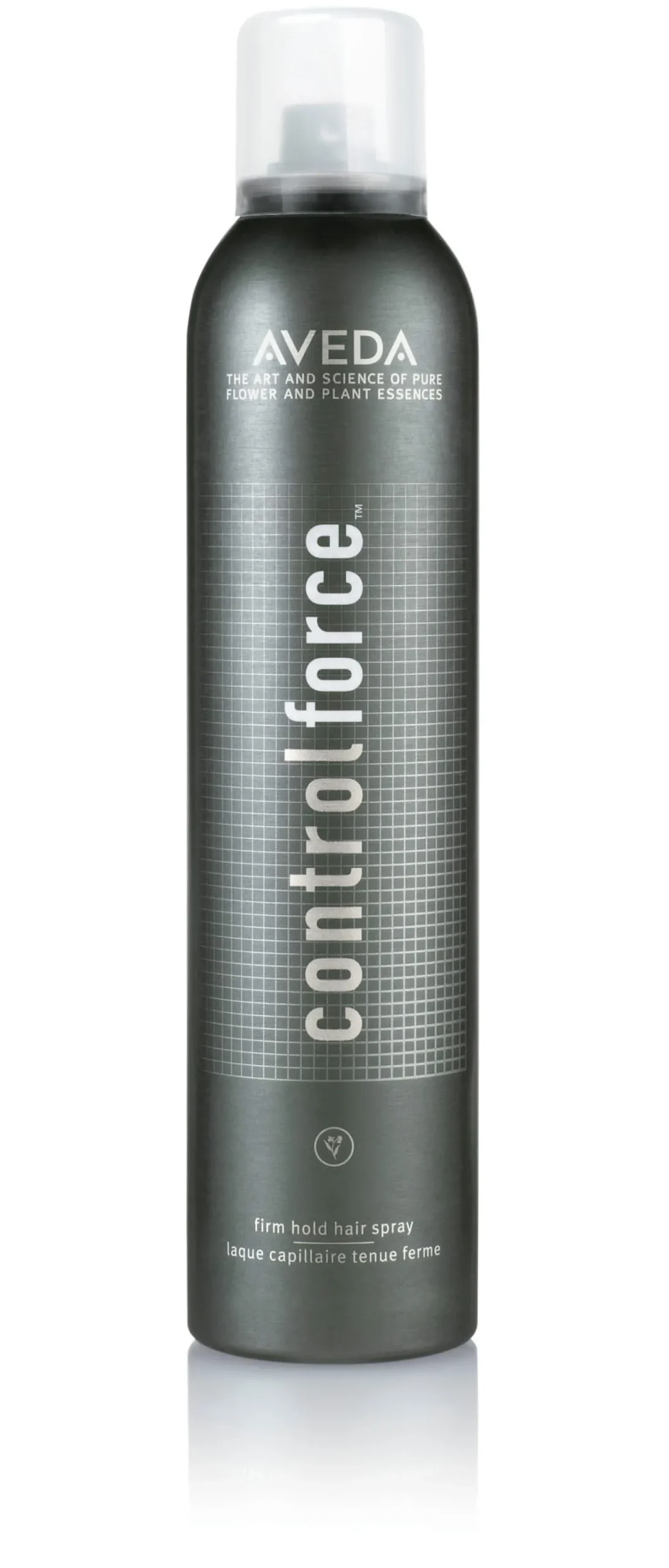 control force™ firm hold hair spray