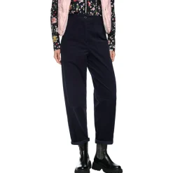 Cordhose ruma im relaxed fit o-shape