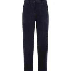 Cordhose ruma im relaxed fit o-shape